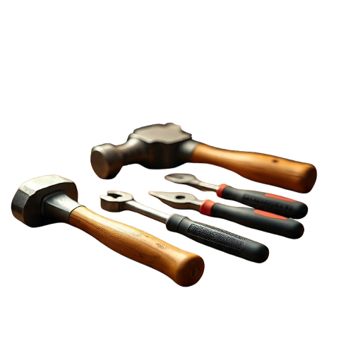 Hand Tools Clearance