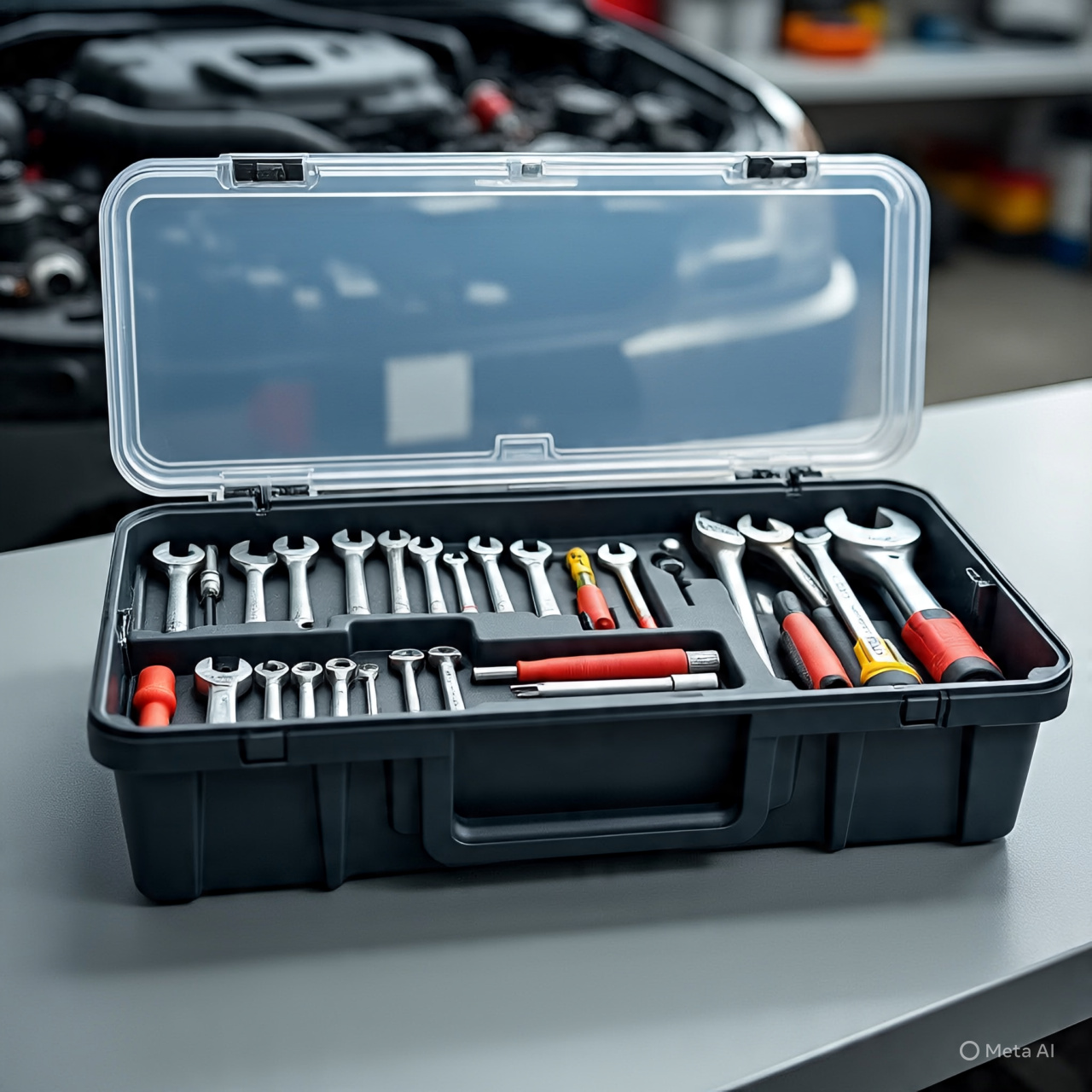 Automotive Tools