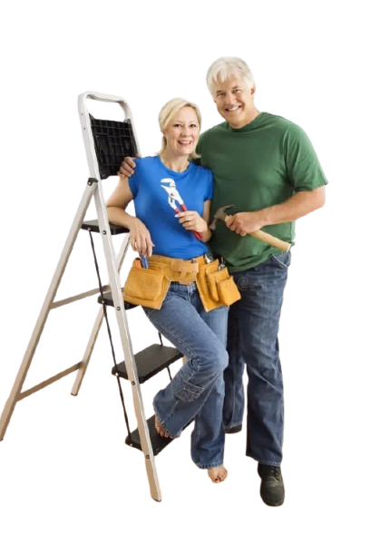 Power Tools Banner